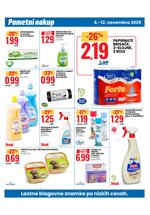 Eurospin tedenski letak