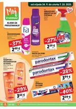 Studenac kataloška akcija