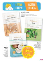 Farmasi katalog akcija