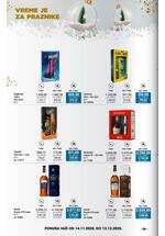 Metro katalog praznična ponuda