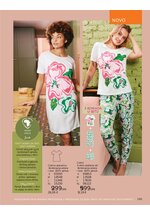 Avon katalog akcija