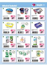 Tuš katalog - Moijh 10