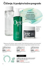 Oriflame redni katalog