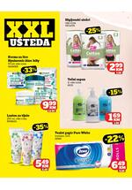 Tropic akcijski katalog