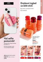Oriflame kozmetika
