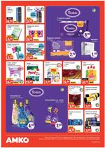 Amko kataloška akcija