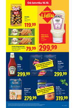 Lidl katalog akcija
