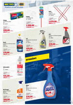 Metro katalog hrana