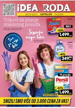 Idea Katalog Akcija