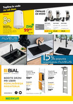 Merkur akcijski katalog