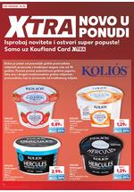 Kaufland katalog - Online ponuda