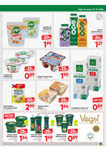 Tuš katalog - Dvotedenska akcija
