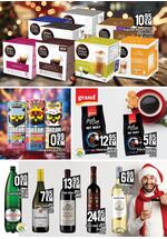 Kort marketi kataloška akcija