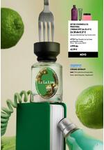 Oriflame katalog akcija