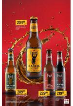 Maxi katalog pivska ponuda