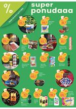 Aroma Market katalog vikend akcija Katalog Akcija