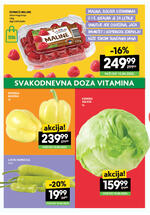 Idea katalog nedeljna akcija