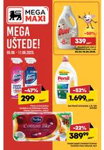 Nedeljna akcija Katalog Akcija