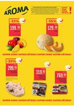 Vikend akcija Katalog Akcija