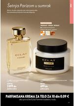 Oriflame katalog akcija