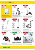 Merkur akcijski katalog