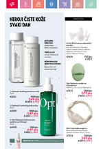 Oriflame katalog akcija