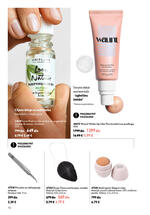 Oriflame katalog akcija