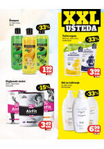 Tropic akcijski katalog