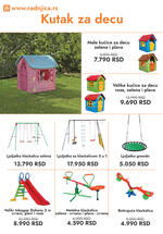 Radnjica katalog akcija