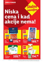 Lidl katalog akcija