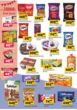 Kastrum VIVA katalog hrana