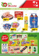 Proleter katalog akcija