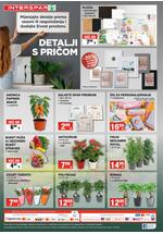 Spar katalog kućanstvo