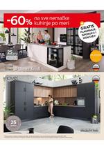 Lesnina XXXL katalog akcija