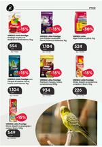 Pet centar akcijski katalog