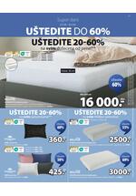 JYSK katalog nameštaj