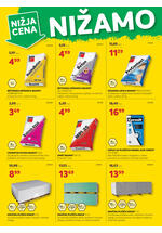 Merkur akcijski katalog