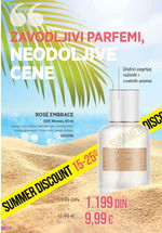 Farmasi katalog akcija