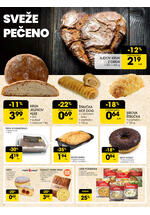 Tuš redni katalog
