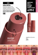 Oriflame kozmetika