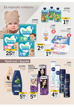 Konzum kataloška akcija