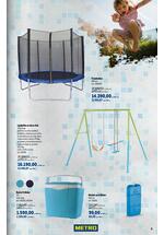 Metro katalog bazeni