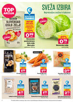 Mercator katalog - Redna akcija