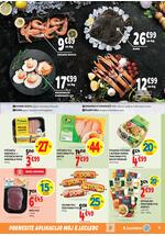 E.Leclerc redni katalog