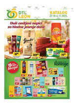 Katalog akcija