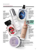 Oriflame katalog - Mjesečna akcija