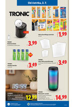 Lidl redni katalog