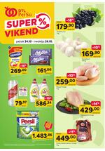 Persu super akcija Katalog Akcija