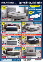 Harvey Norman kataloška akcija