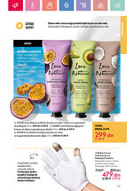 Oriflame katalog akcija